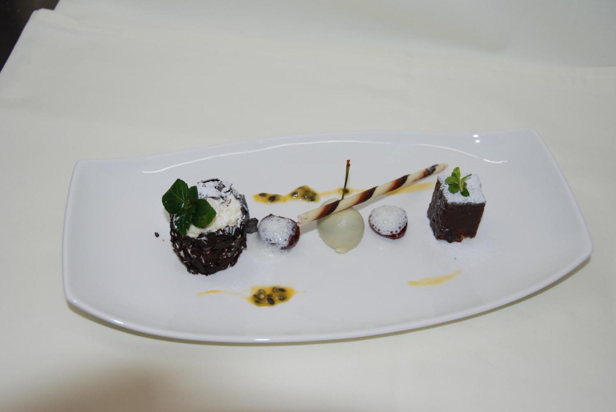 נאודרס Alpenhotel Regina מראה חיצוני תמונה