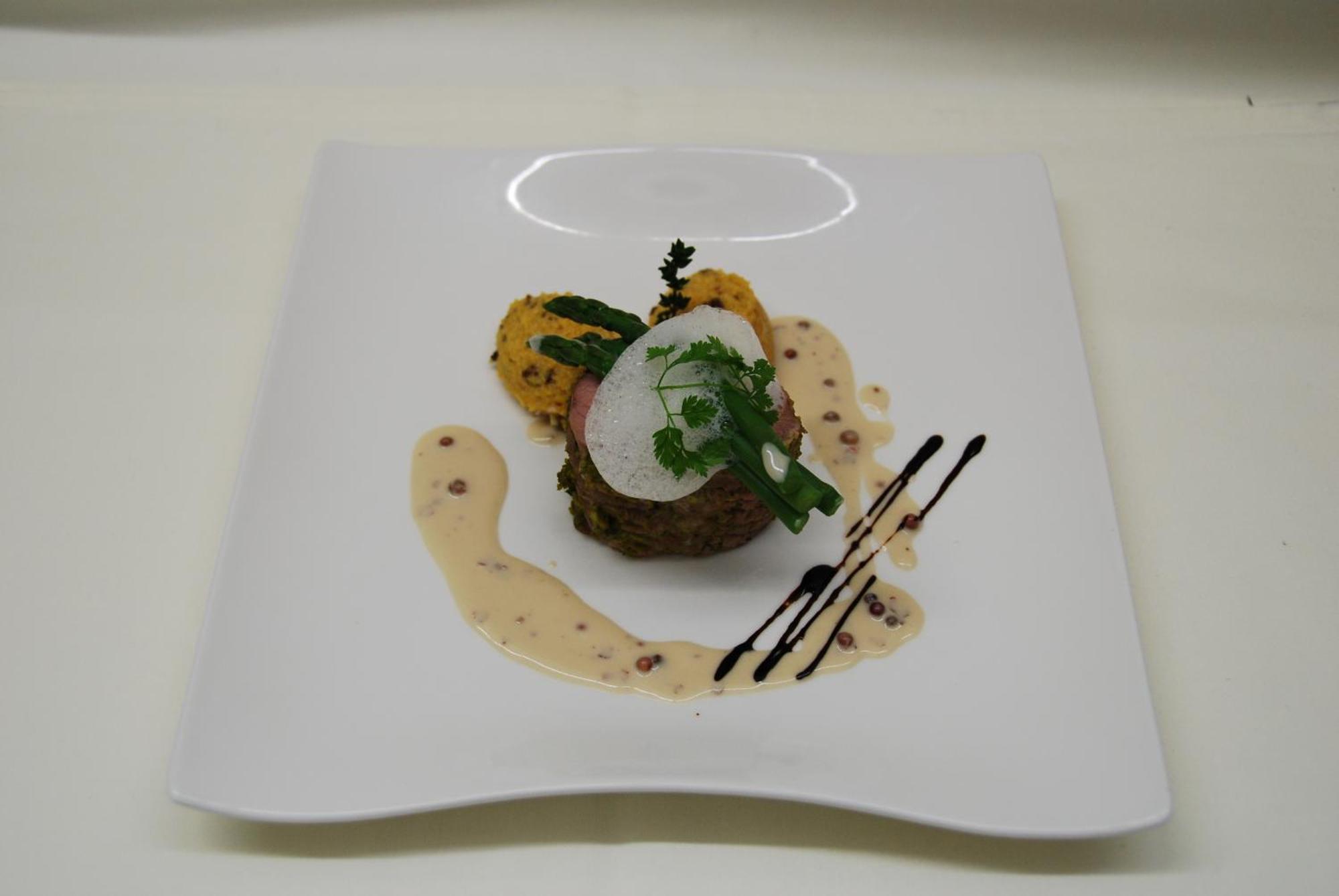 נאודרס Alpenhotel Regina מראה חיצוני תמונה