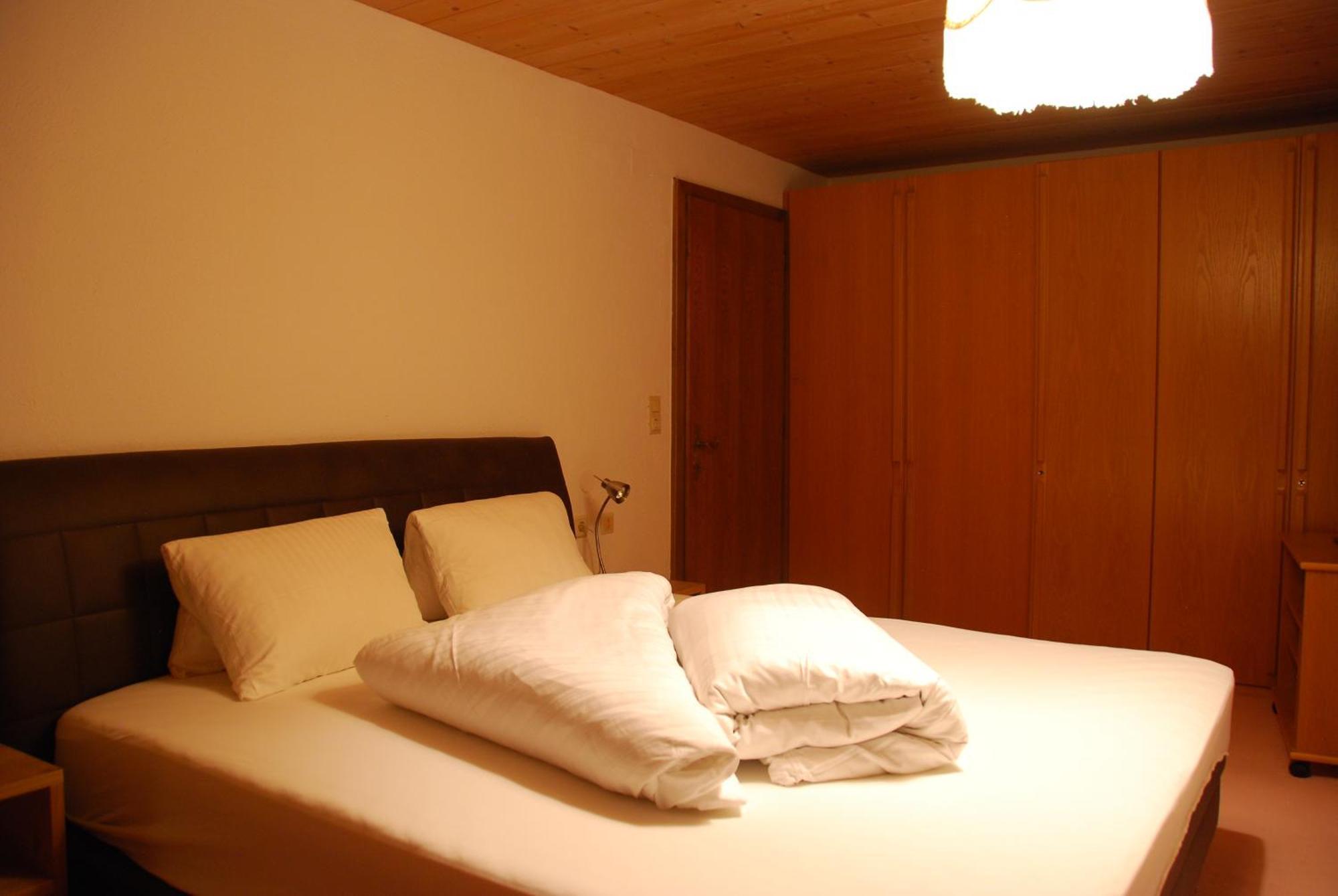 נאודרס Alpenhotel Regina חדר תמונה