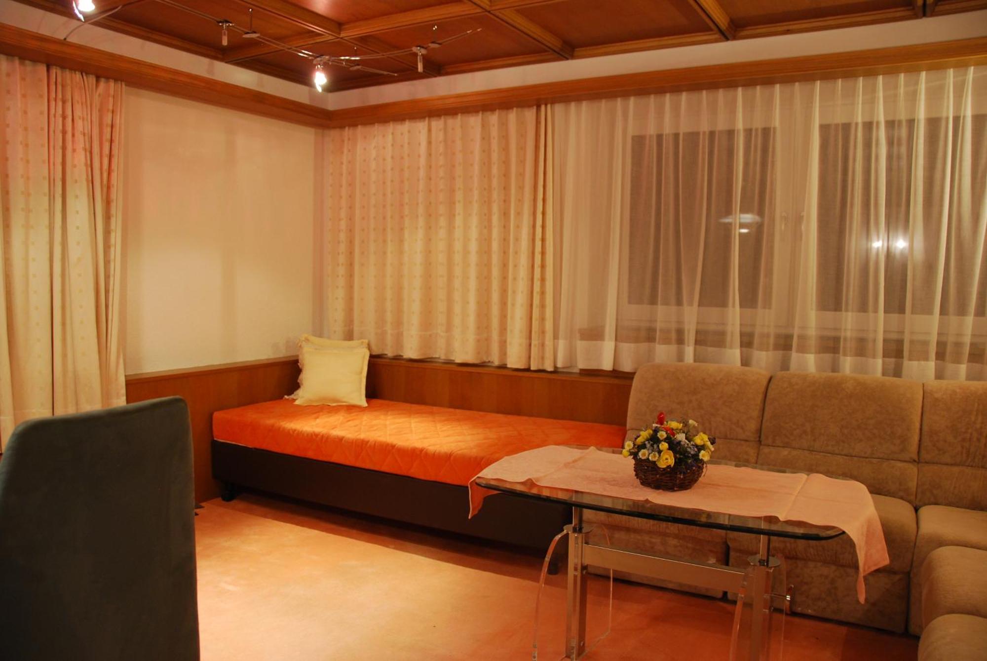 נאודרס Alpenhotel Regina חדר תמונה