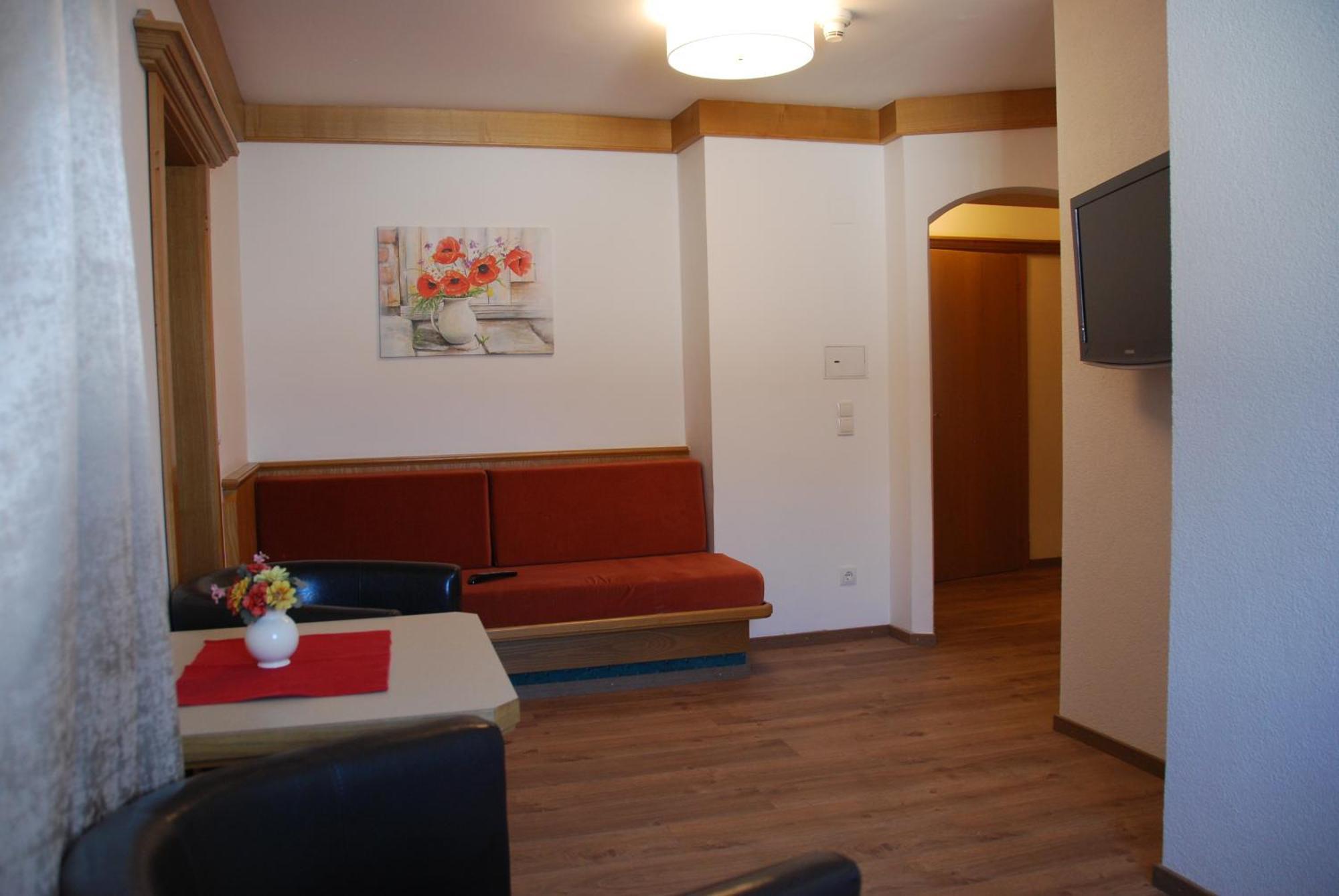 נאודרס Alpenhotel Regina חדר תמונה