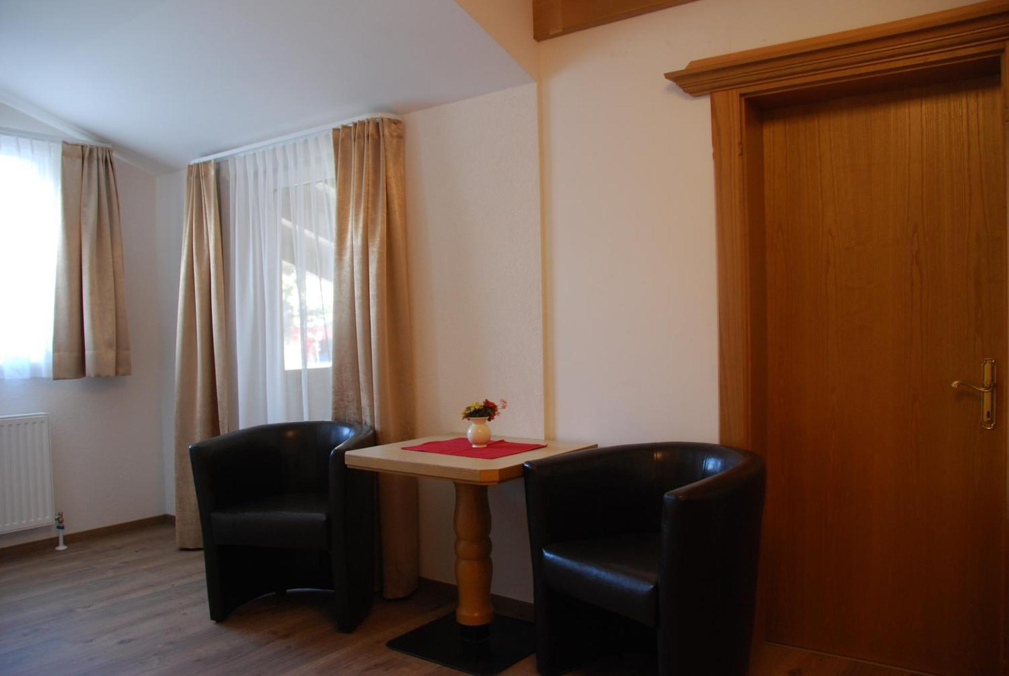 נאודרס Alpenhotel Regina חדר תמונה