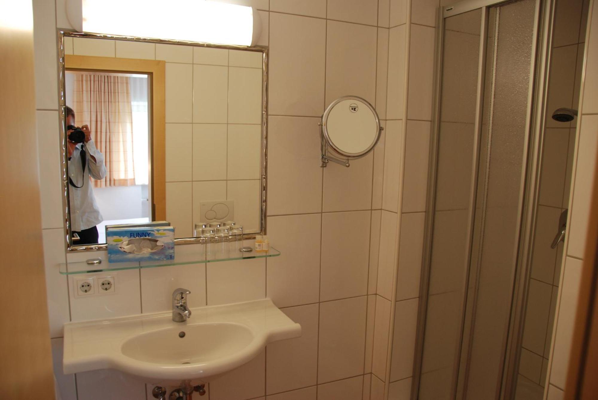 נאודרס Alpenhotel Regina חדר תמונה