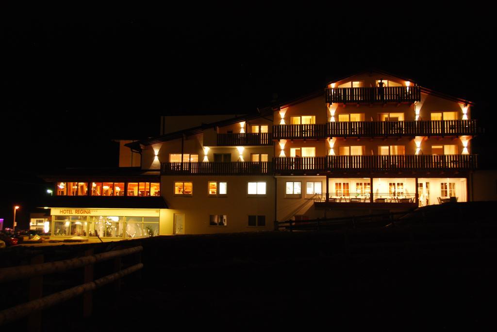 נאודרס Alpenhotel Regina מראה חיצוני תמונה