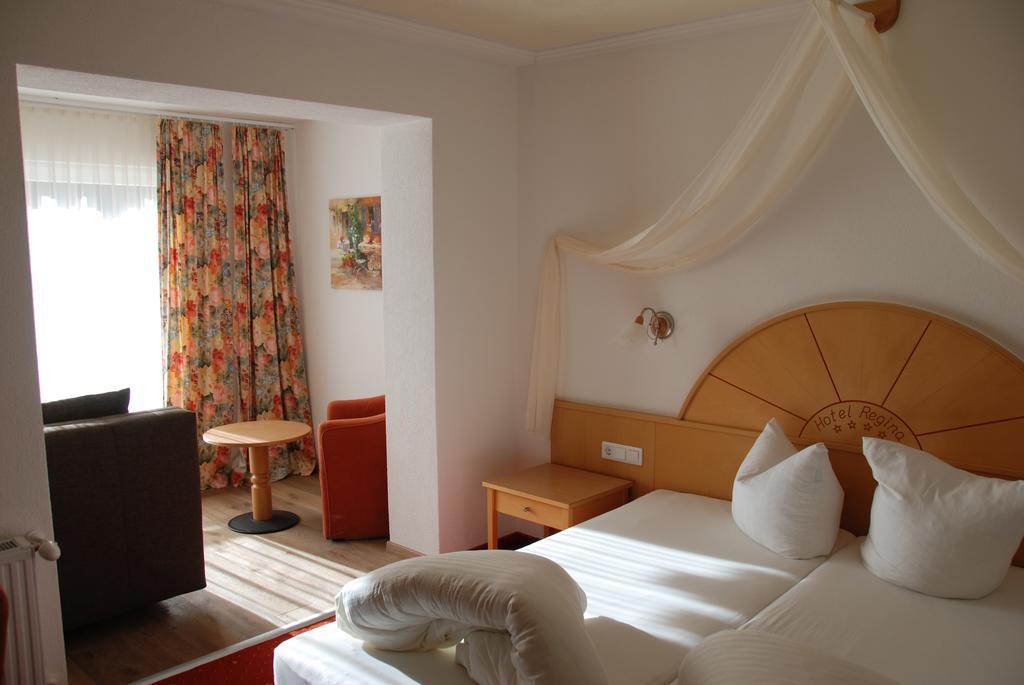 נאודרס Alpenhotel Regina חדר תמונה