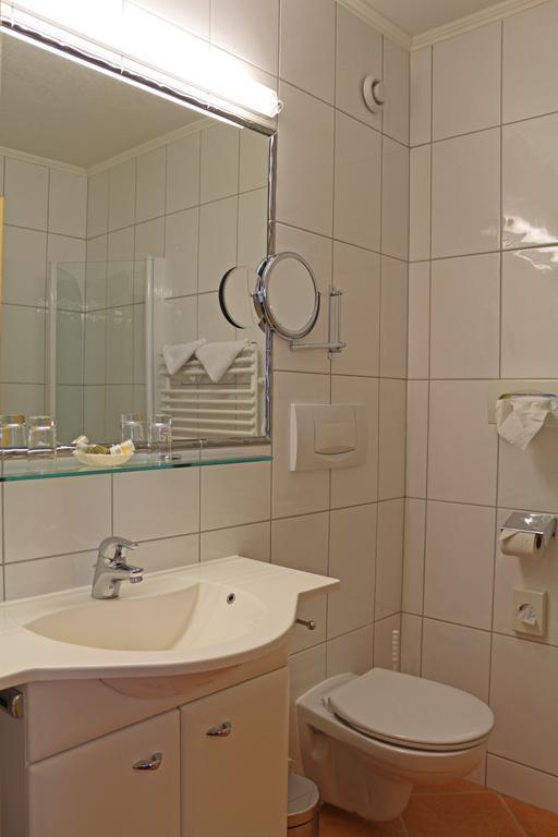 נאודרס Alpenhotel Regina חדר תמונה